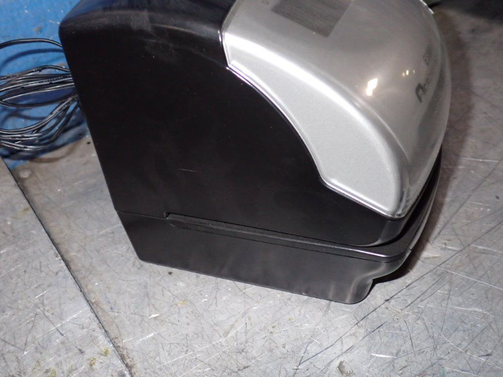 Acroprint 4 Watts Electronic Time Clock - Es900