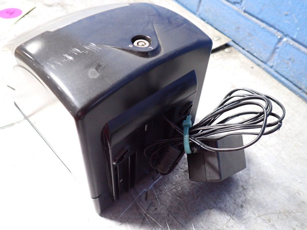 Acroprint 4 Watts Electronic Time Clock - Es900