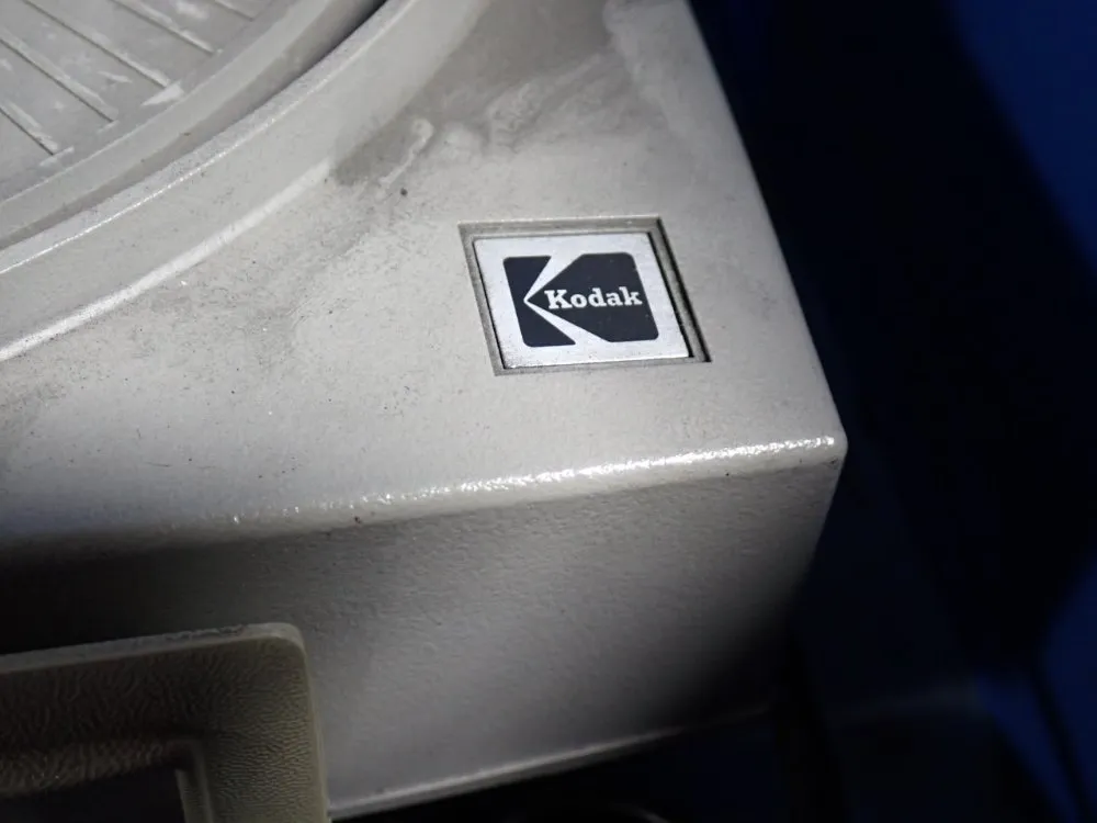 Kodak 400 Watts Slide Projector - Af-3