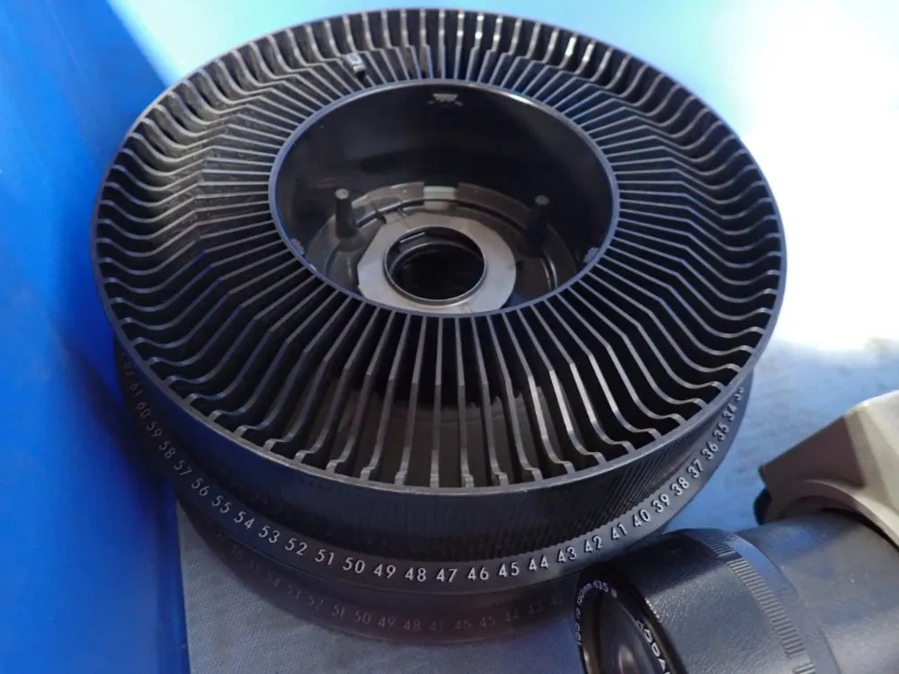 Kodak 400 Watts Slide Projector - Af-3