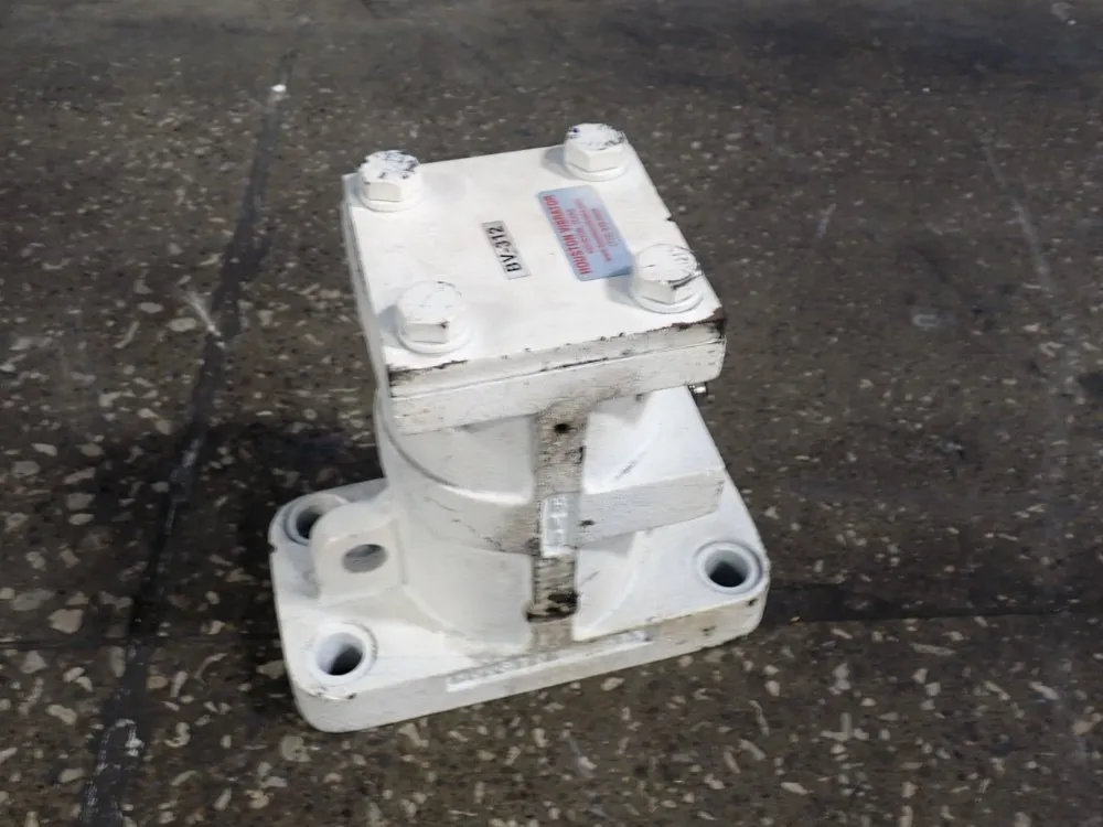 Houston Vibrator Pneumatic Piston Vibrator