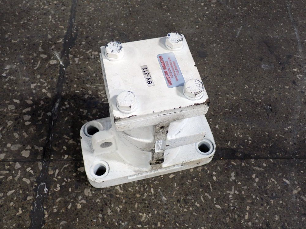Houston Vibrator Pneumatic Piston Vibrator