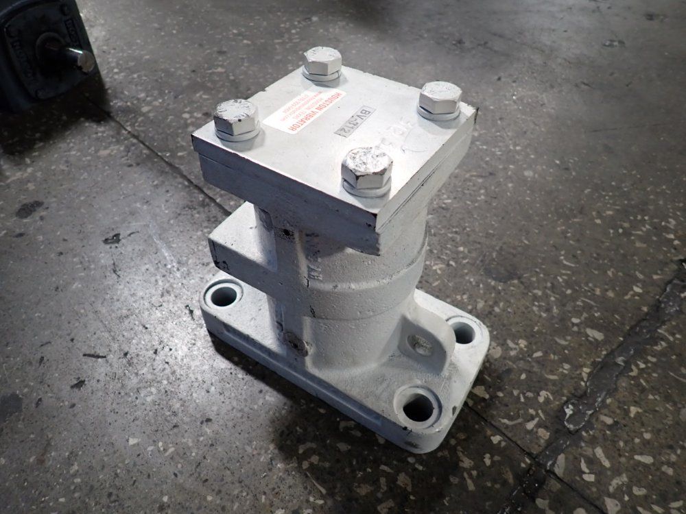 Houston Vibrator Pneumatic Piston Vibrator