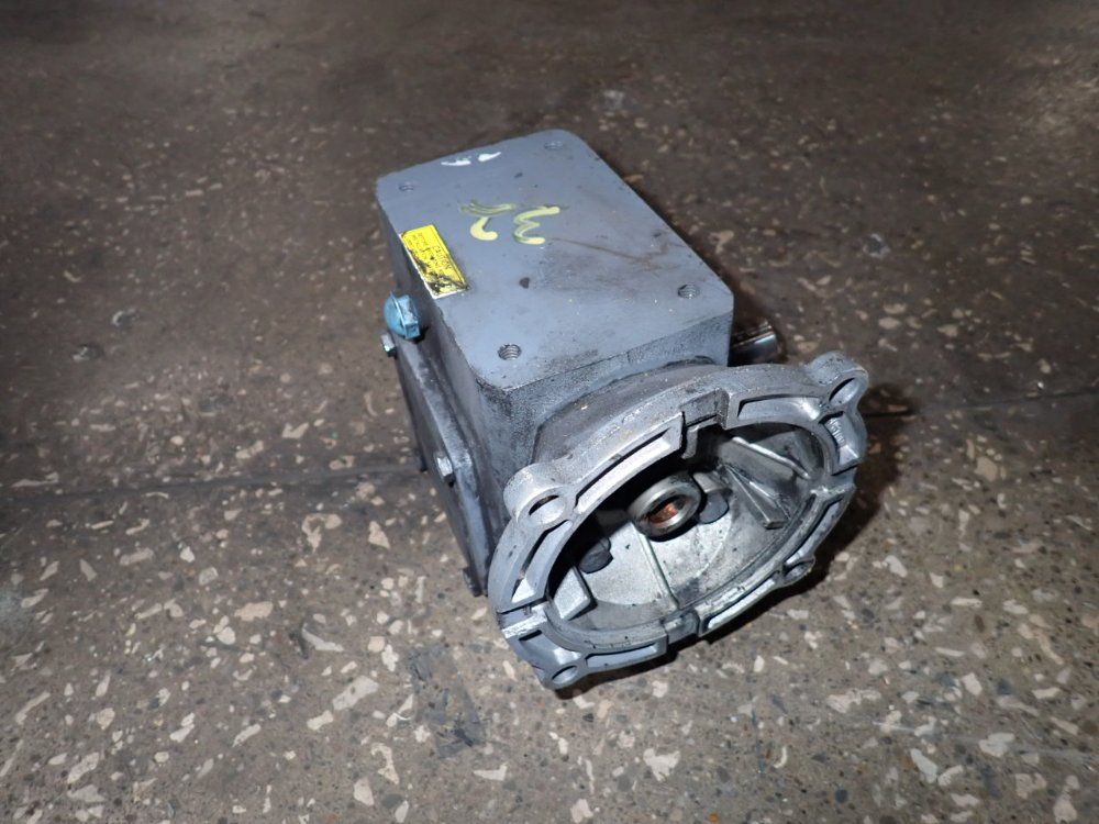 Boston Gear .15 Hp Gear Reducer - E92430b5g