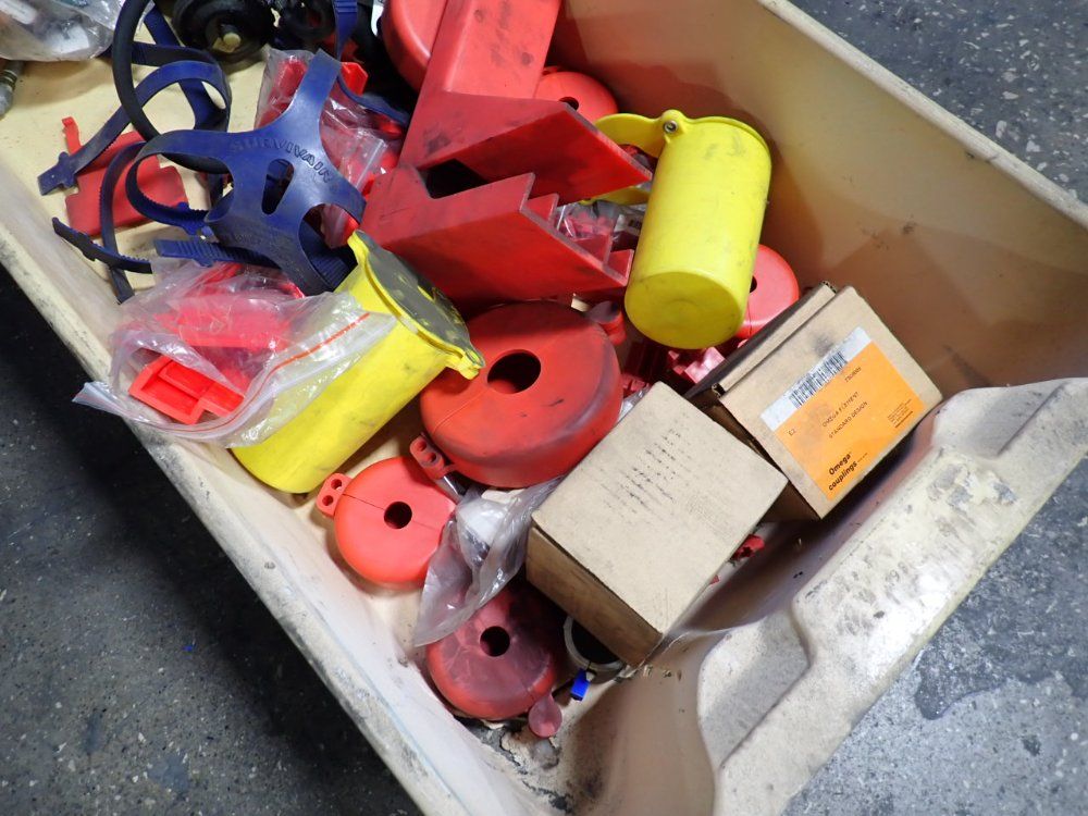 Omega, Survivair Misc. Equipment