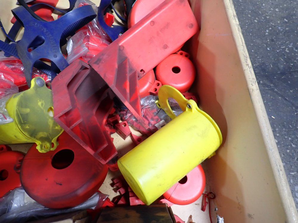 Omega, Survivair Misc. Equipment