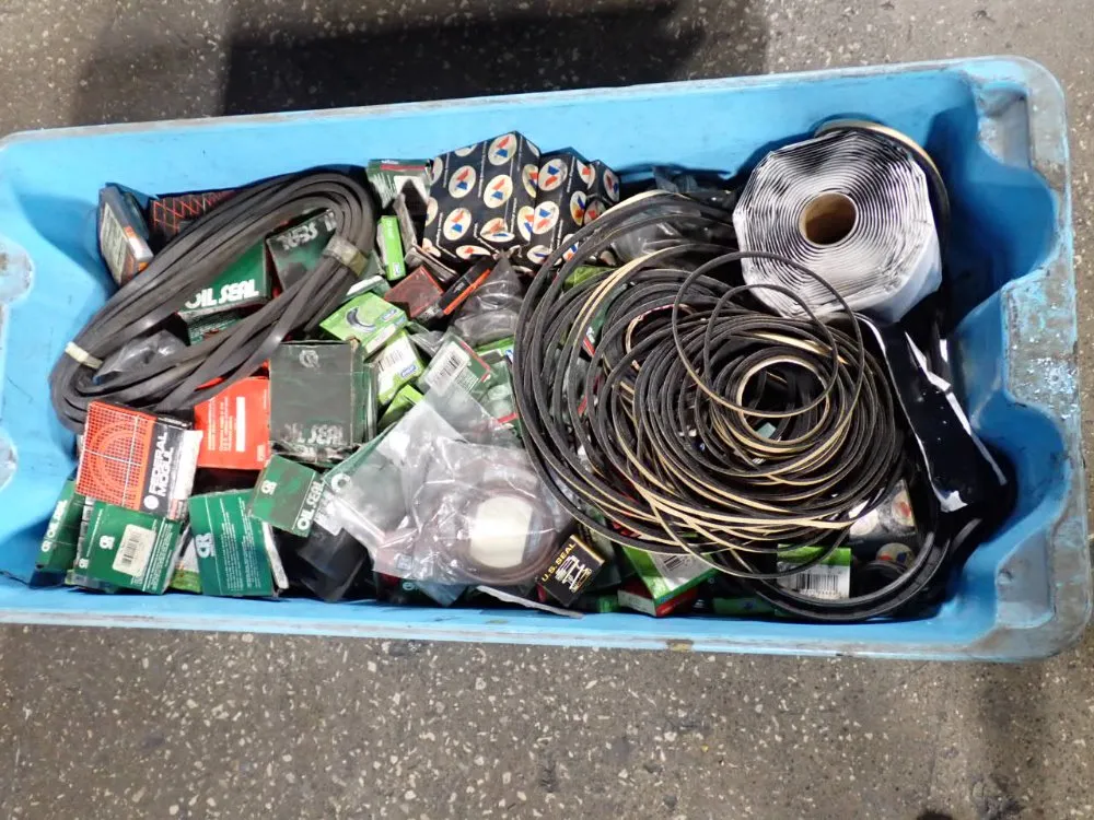 Federal Mogul, Wilkes, U.s. Seal Misc. Oil Seals