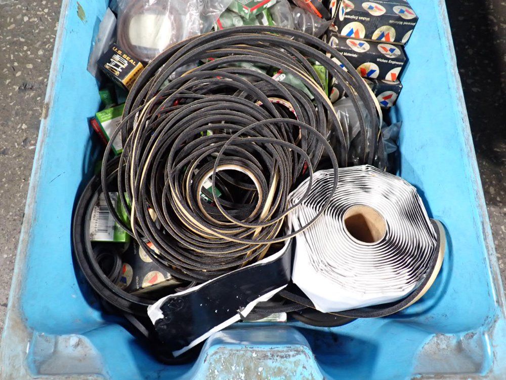 Federal Mogul, Wilkes, U.s. Seal Misc. Oil Seals