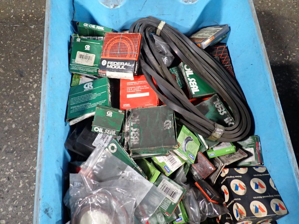 Federal Mogul, Wilkes, U.s. Seal Misc. Oil Seals