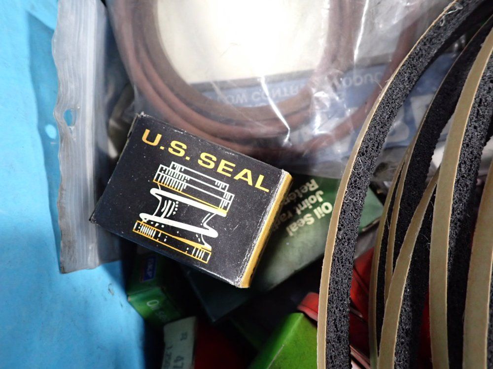 Federal Mogul, Wilkes, U.s. Seal Misc. Oil Seals