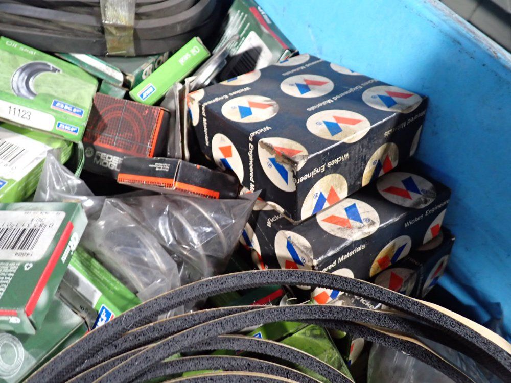 Federal Mogul, Wilkes, U.s. Seal Misc. Oil Seals