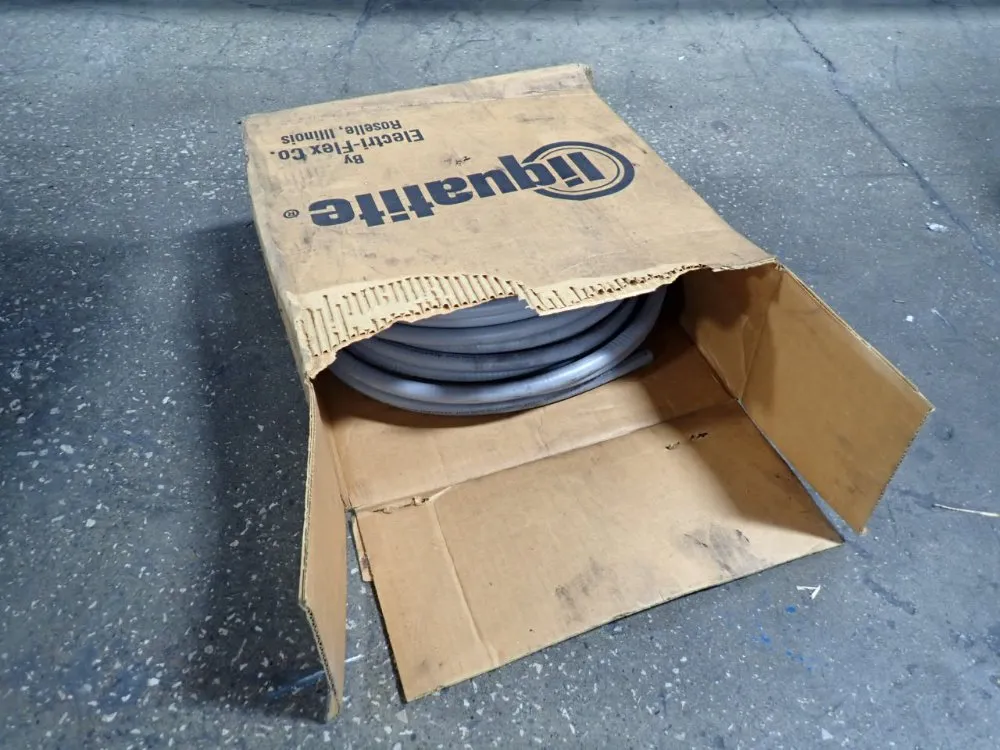 Electric-flex Co. Hose