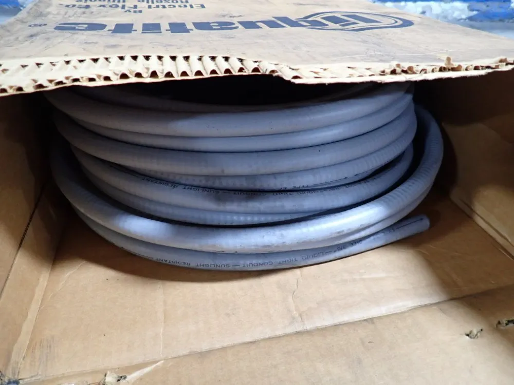 Electric-flex Co. Hose