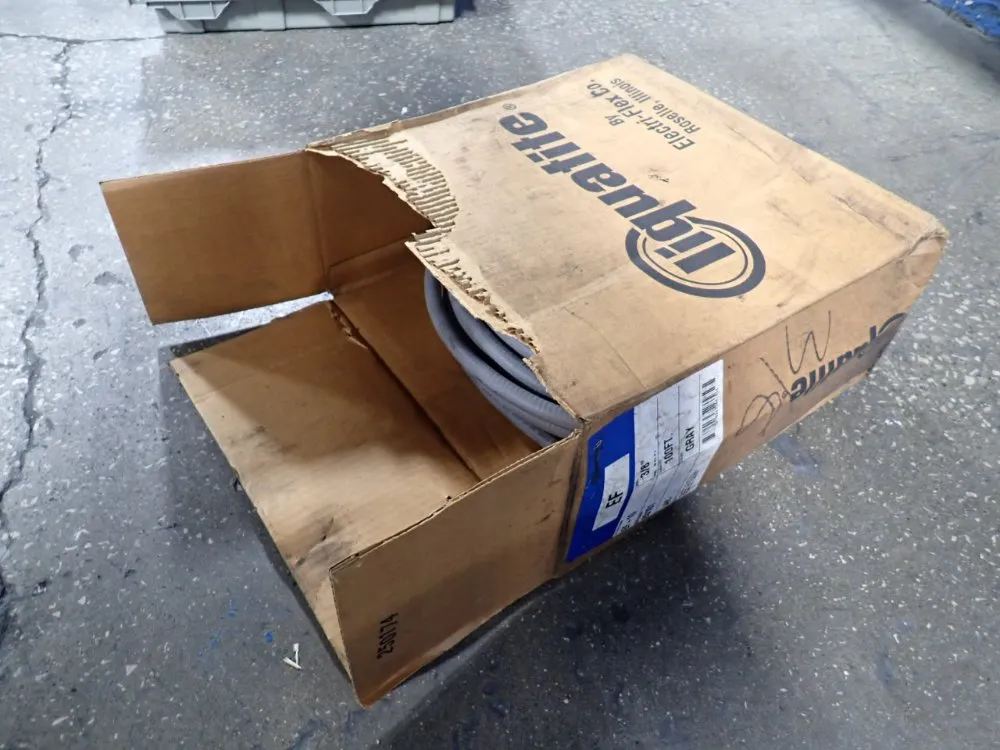 Electric-flex Co. Hose