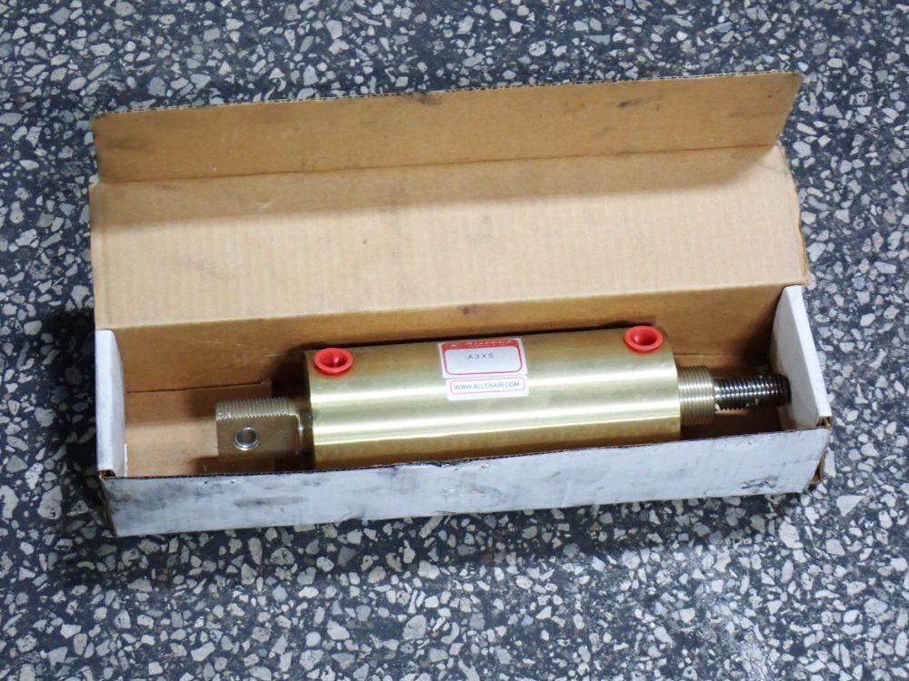Allenair Pneumatic Cylinder