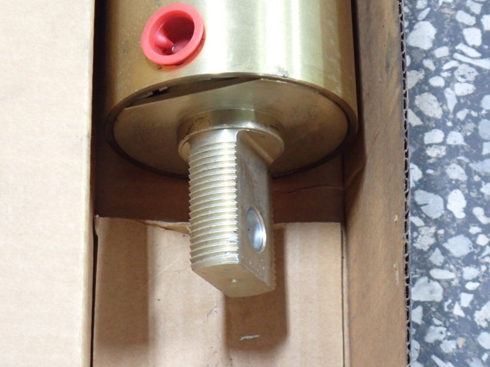 Allenair Pneumatic Cylinder