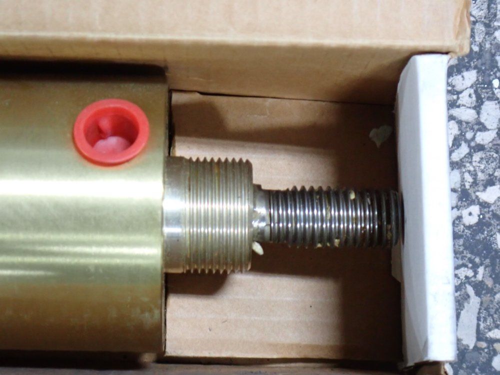 Allenair Pneumatic Cylinder