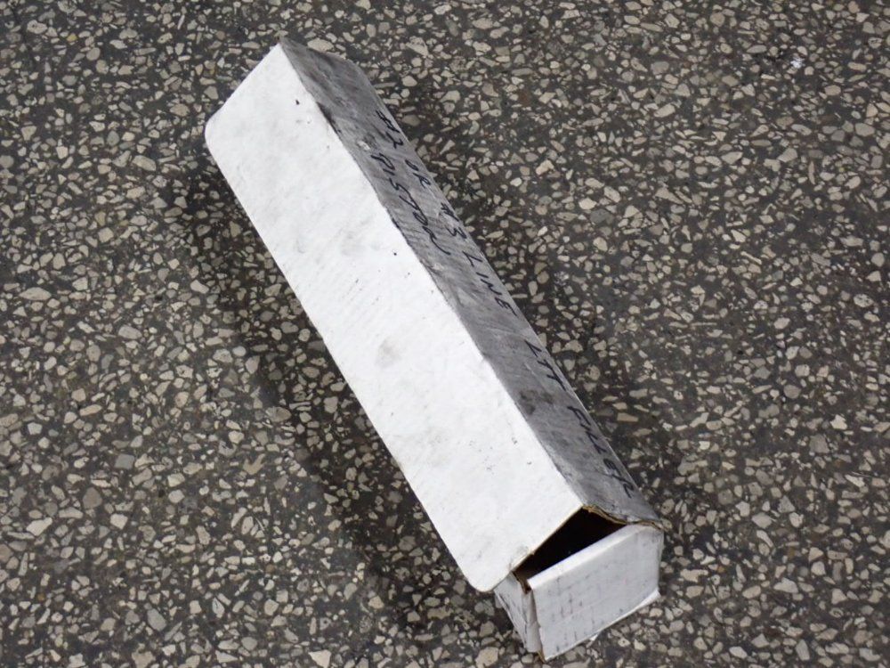 Allenair Pneumatic Cylinder