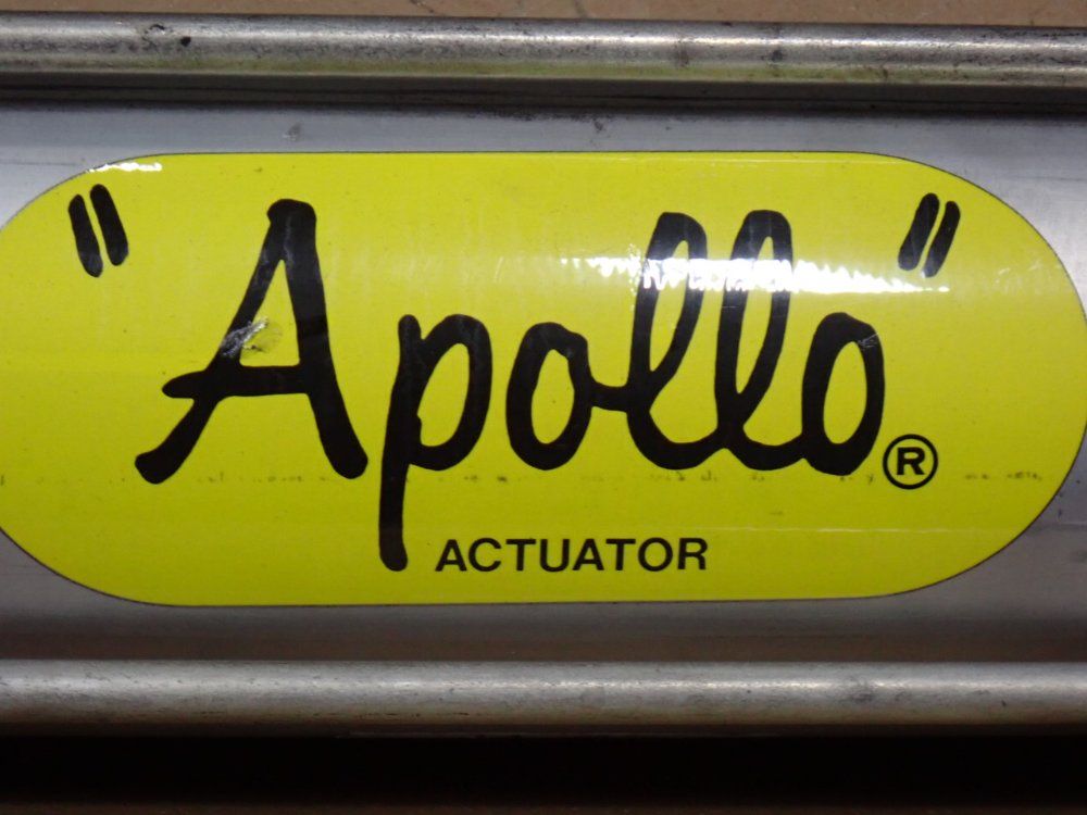 Apollo Actuator