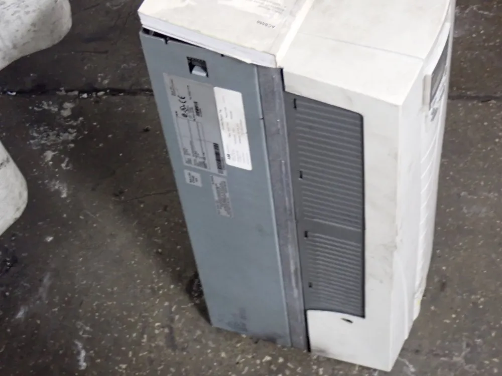 Abb 50 Hp Variable Frequency Drive - Acs550-u1-072a-4