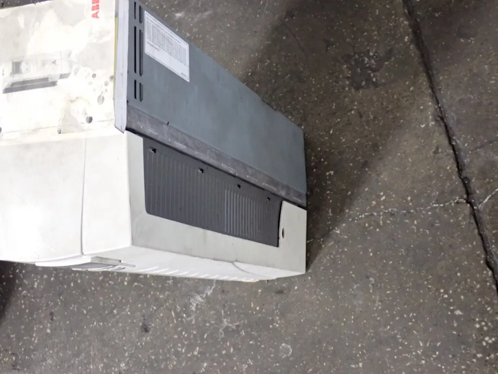 Abb 50 Hp Variable Frequency Drive - Acs550-u1-072a-4