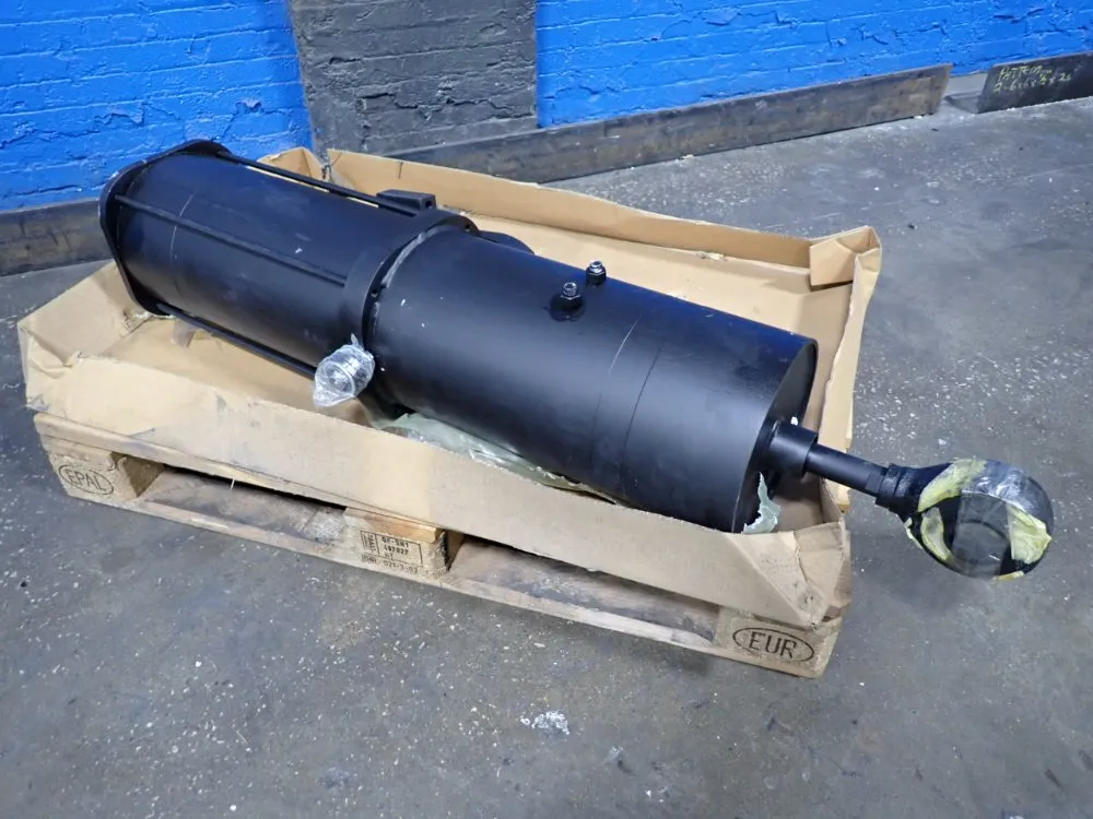 Hydraulic Cylinder