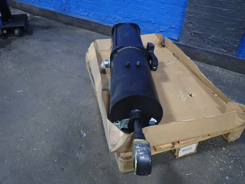 Hydraulic Cylinder