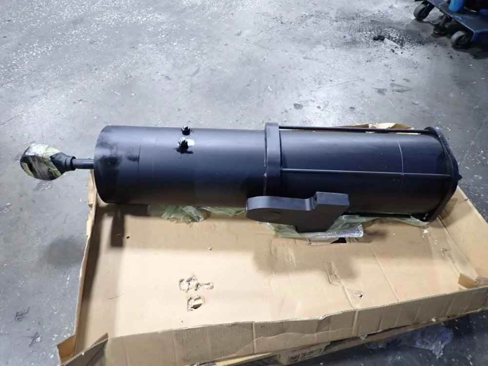 Hydraulic Cylinder