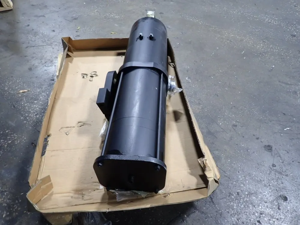 Hydraulic Cylinder