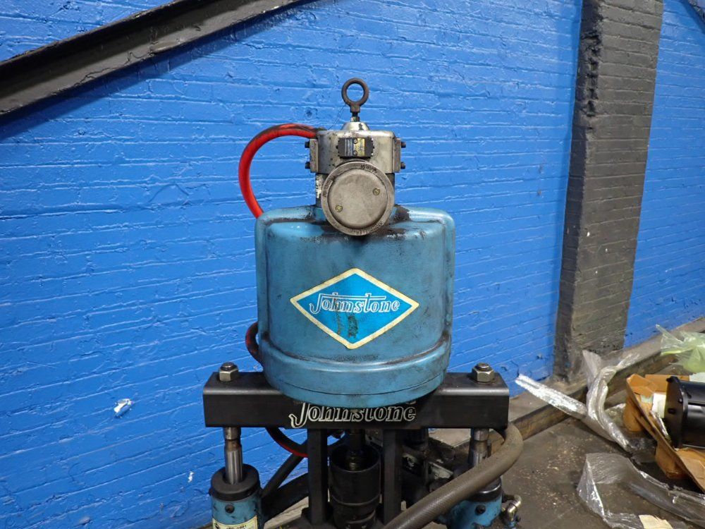 Johnston Pump