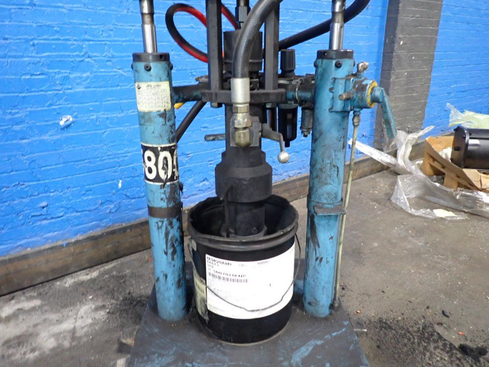 Johnston Pump