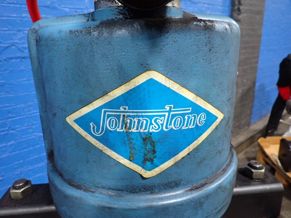 Johnston Pump