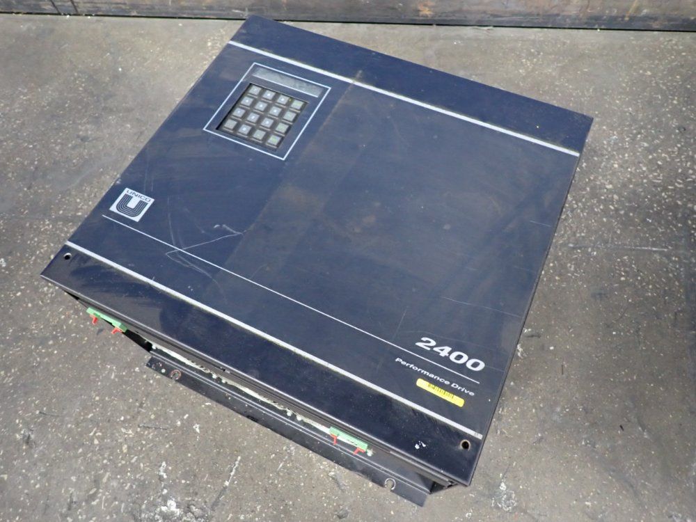 Unico Modular System Drive - 2400