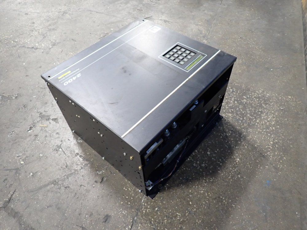 Unico Modular System Drive - 2400