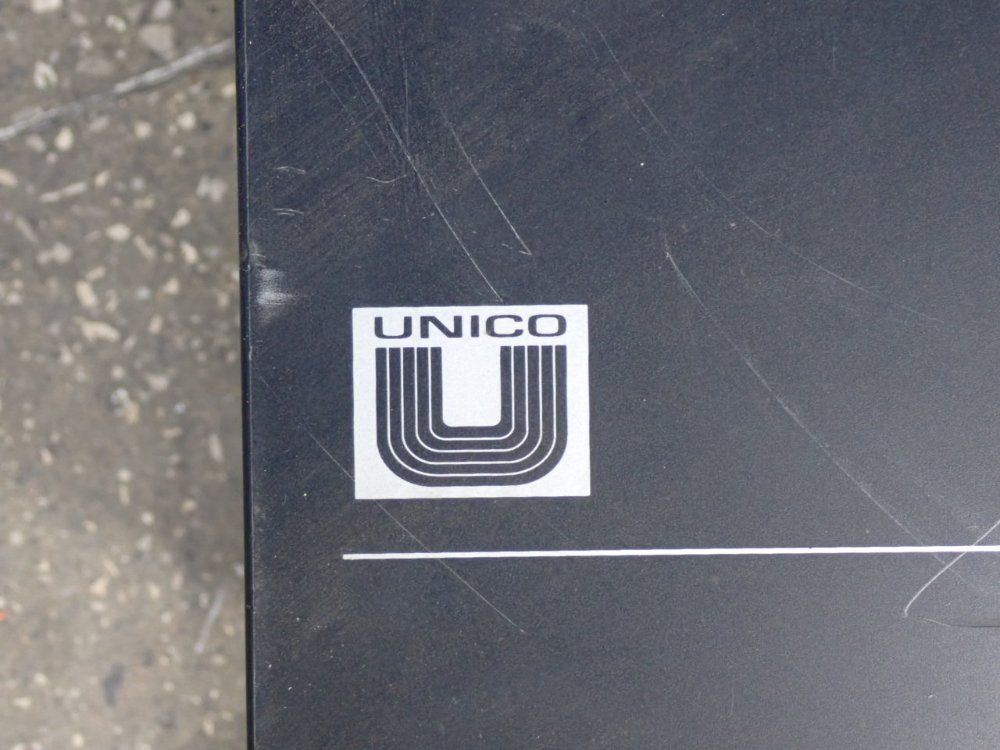 Unico Modular System Drive - 2400