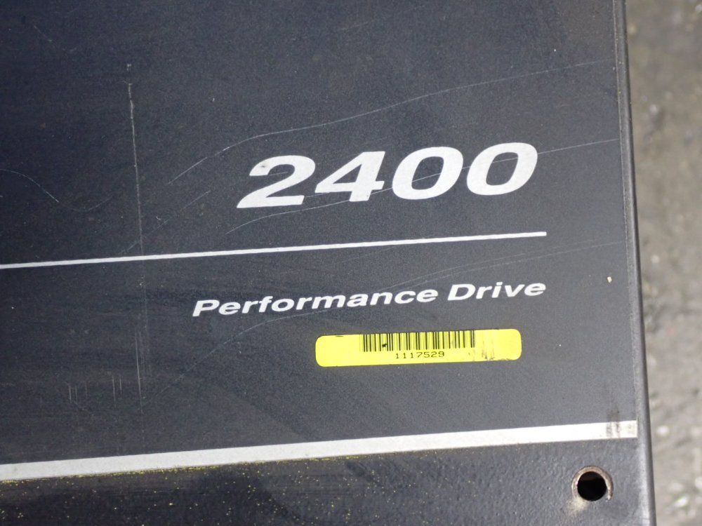 Unico Modular System Drive - 2400