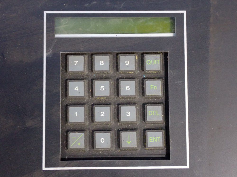 Unico Modular System Drive - 2400