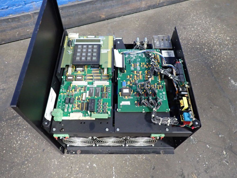 Unico Modular System Drive - 2400