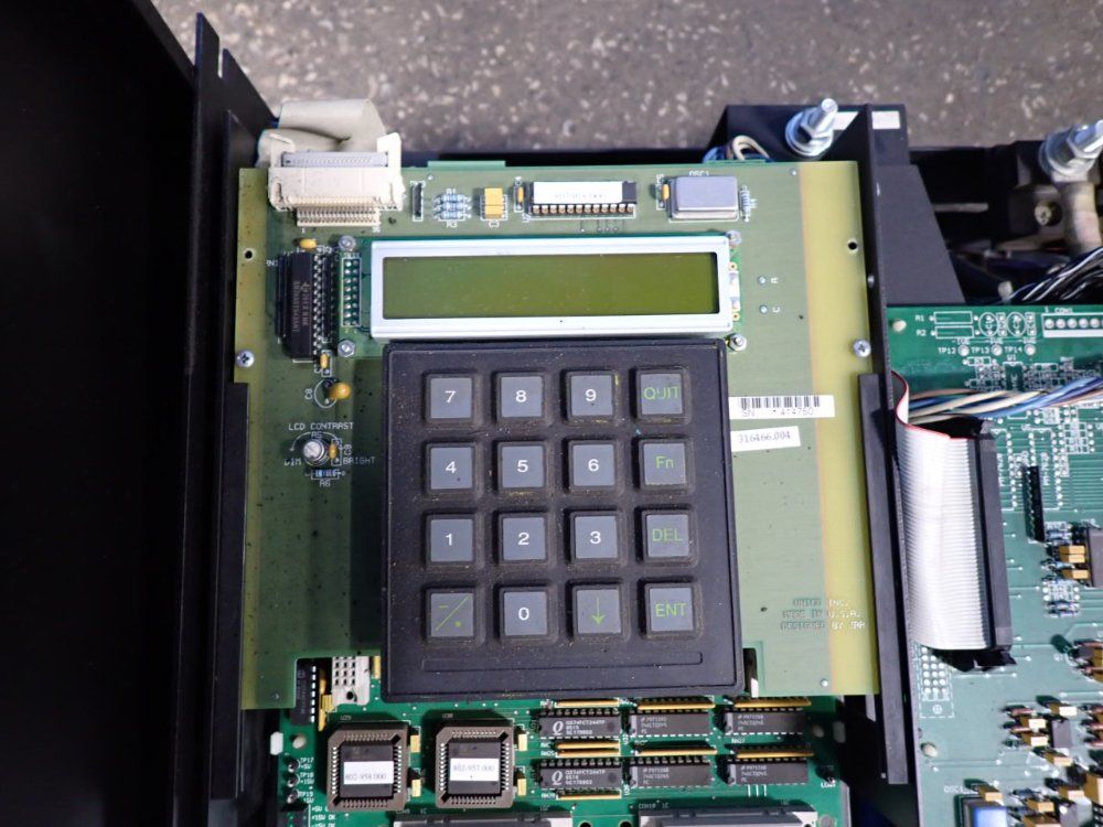 Unico Modular System Drive - 2400