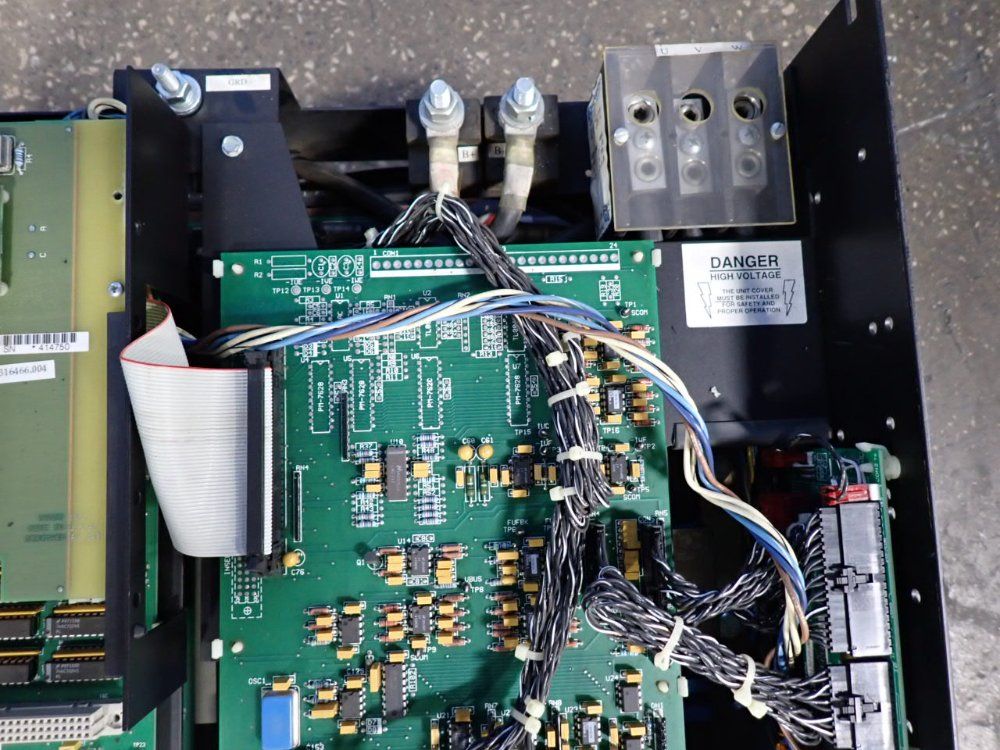 Unico Modular System Drive - 2400