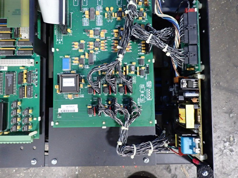 Unico Modular System Drive - 2400