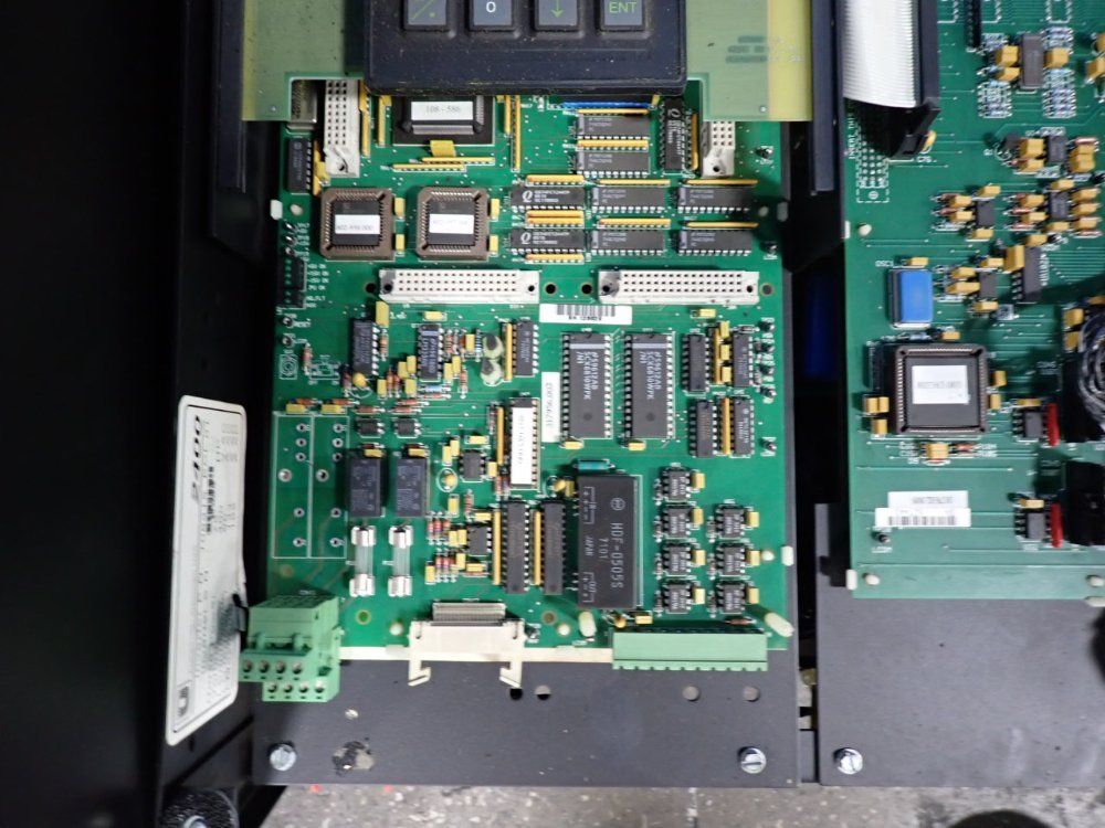 Unico Modular System Drive - 2400