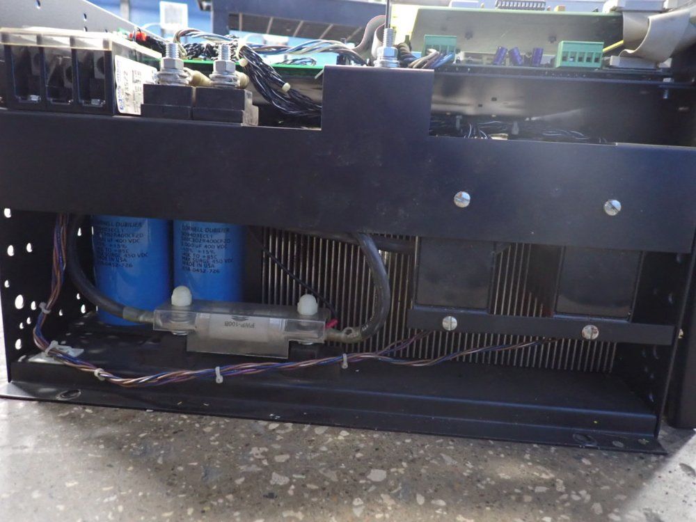 Unico Modular System Drive - 2400