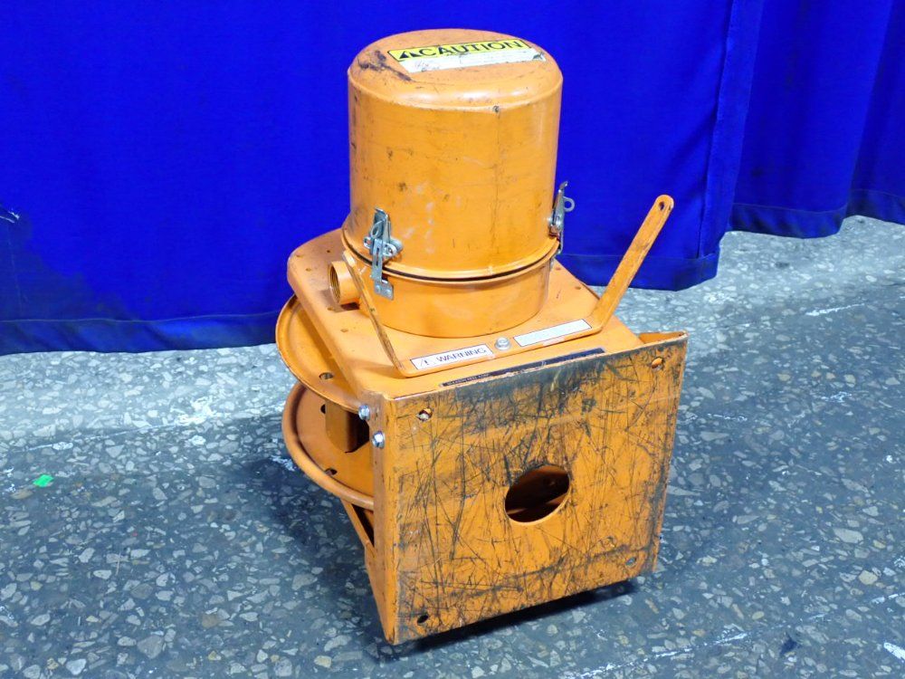 Gleason Reel Reel - S16751-43-12-1