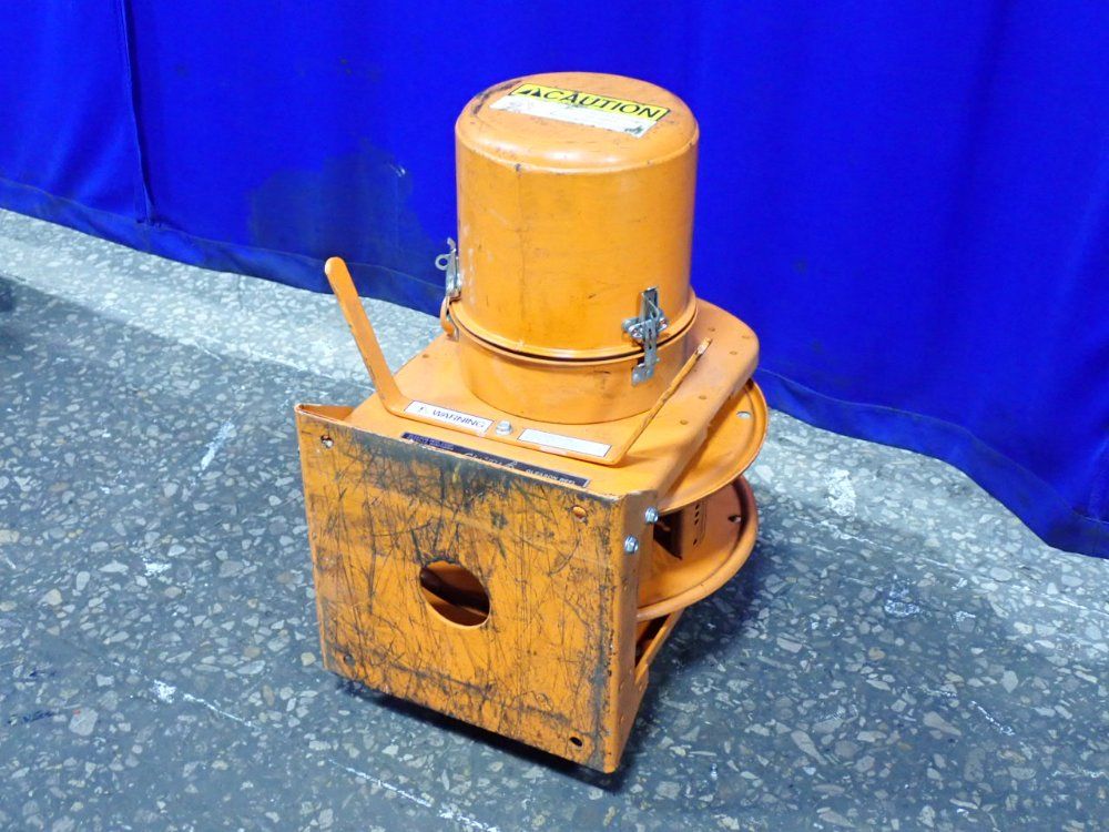 Gleason Reel Reel - S16751-43-12-1