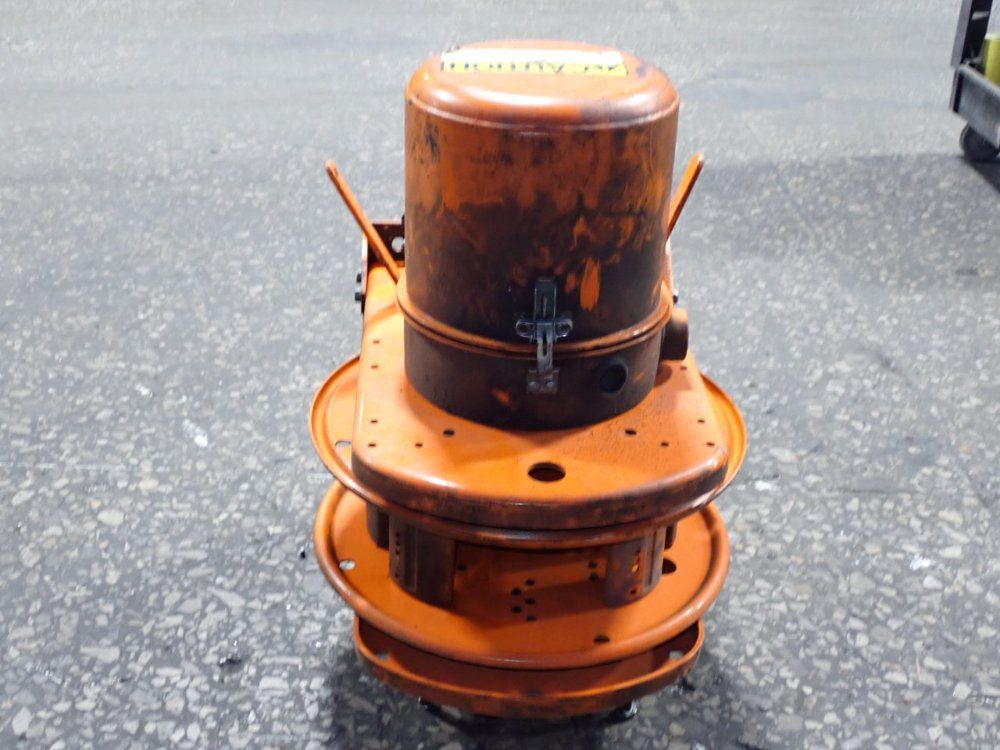 Gleason Reel Reel - S16751-43-12-1