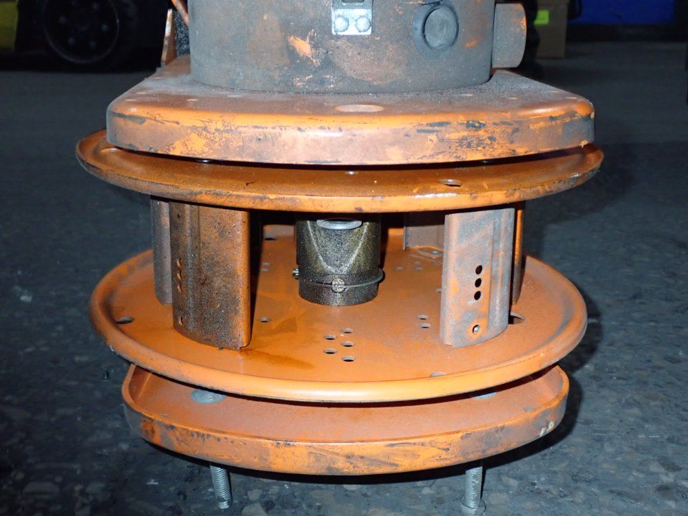 Gleason Reel Reel - S16751-43-12-1