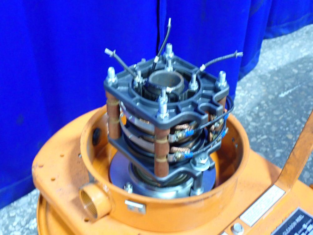 Gleason Reel Reel - S16751-43-12-1