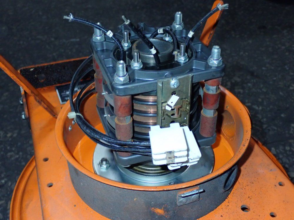 Gleason Reel Reel - S16751-43-12-1