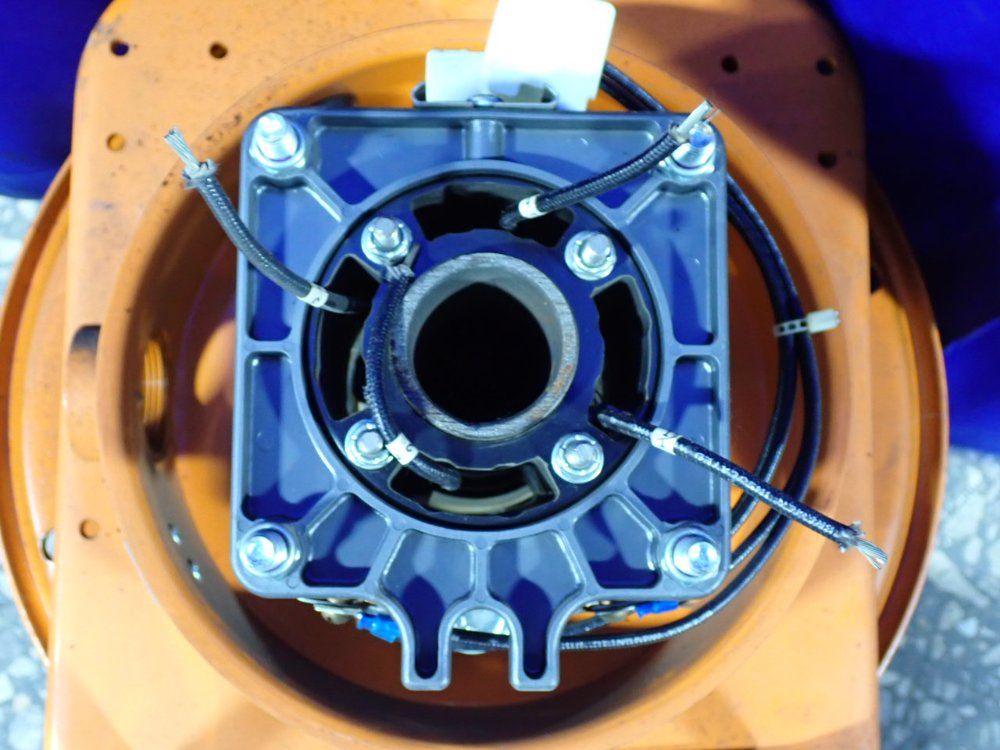 Gleason Reel Reel - S16751-43-12-1